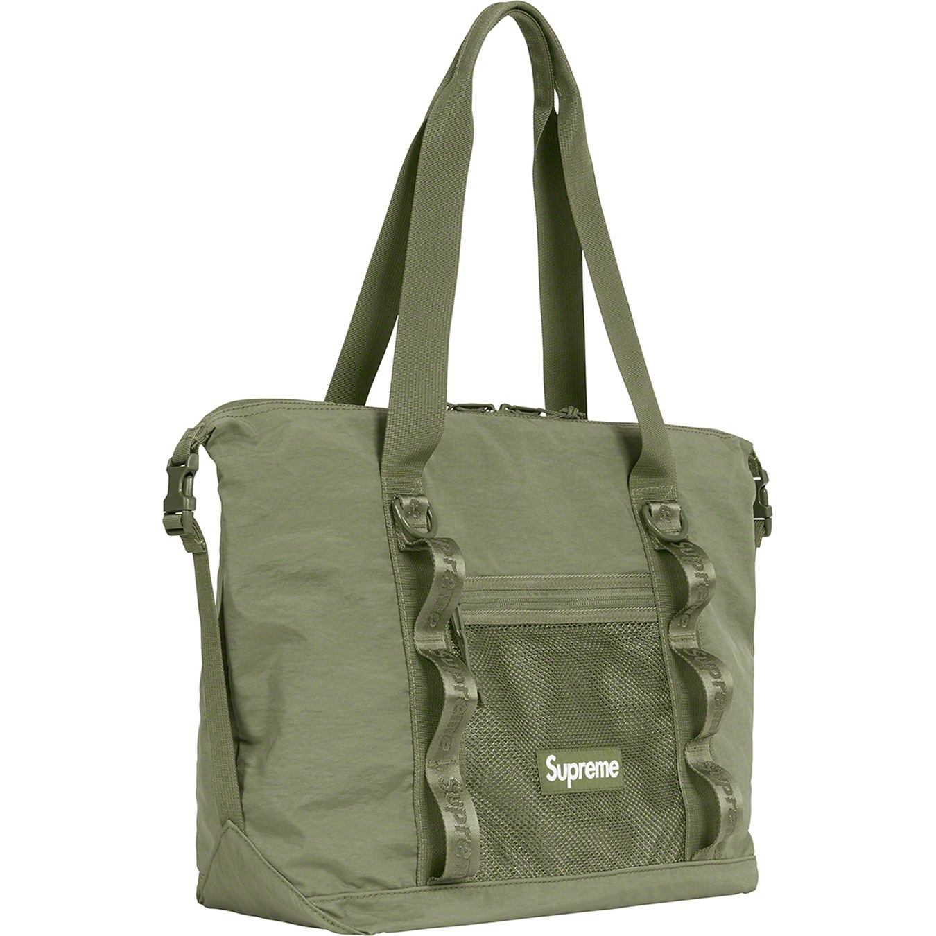 Zip Tote view 17